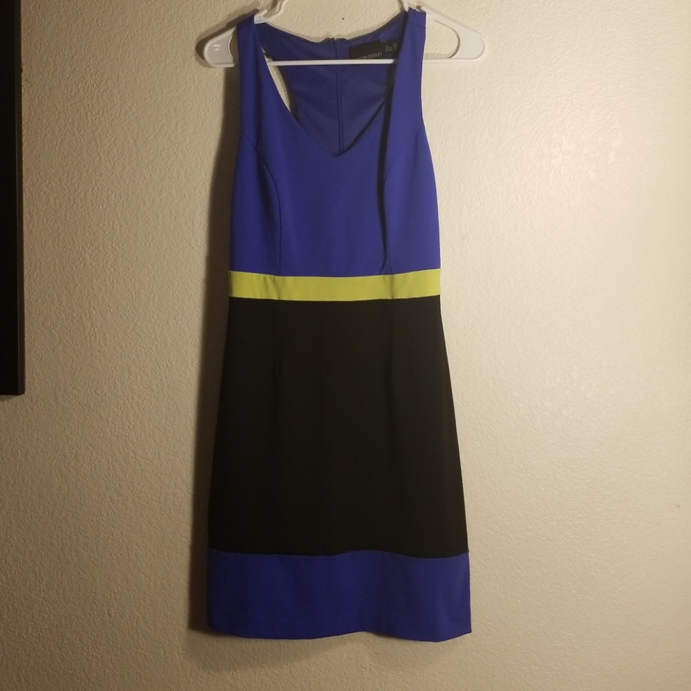 Cynthia Rowley Dress